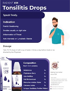 Radient Pharma