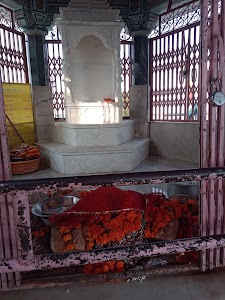 Sheetla Mata Temple