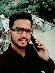 Mujahid Bhati House