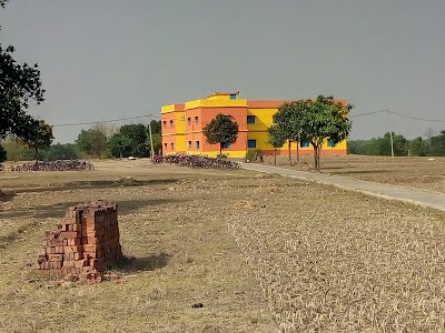 Chhotki Kharagdiha