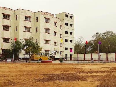 Tagore Public School