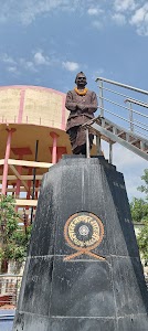 Shastri Park