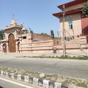 Bijwasan Golok Dham