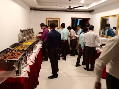Sweet Dream Caterer