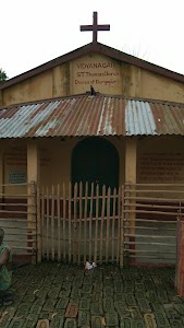 SAINT THOMAS CHURCH