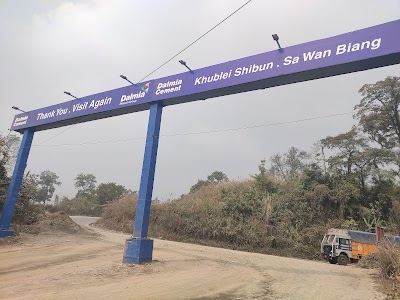 Thangskai Tiger Sport Club Playground