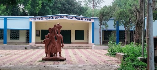 Tumboni Forest Range Office