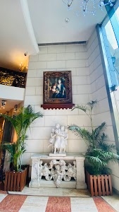 Hotel Royal Plaza