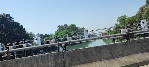 Tibri Bridge