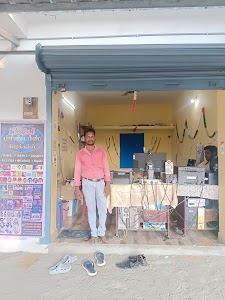 Dharshini printer