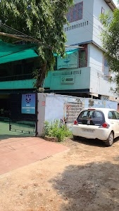 Office of faculty school Geetanagar