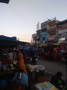 Doiwala Chowk