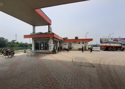 Indian Oil Kaliachak Petro Mart