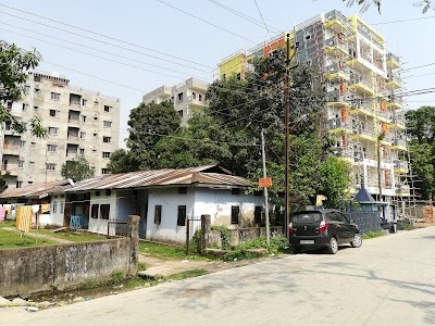Boro Bazar