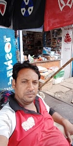 Raeis Bhai