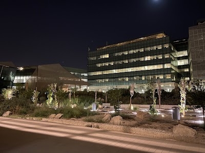 College of Science for Men - Sabah Al-Salem University City
