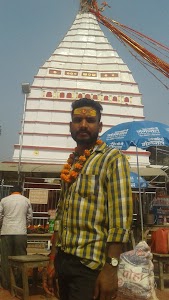 Basantrai Maharani Mandir