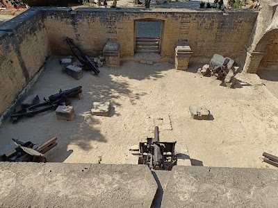 Artillery Unit