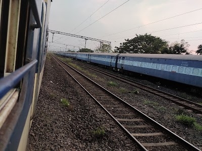 Kasu Railway Station