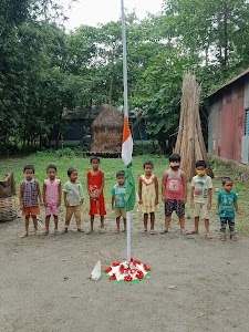 New Yuva Sangha