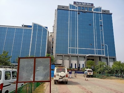 NIMS Medical College and Hospital