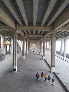 Jasola Vihar metro