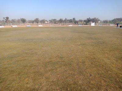Thar Cricket Academy - Best Cricket Academy, Best Sports Academy In Jhunjhunu