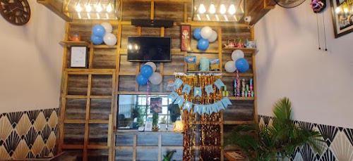 Ketli The Cafe