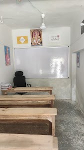 Let's Study Coaching Center