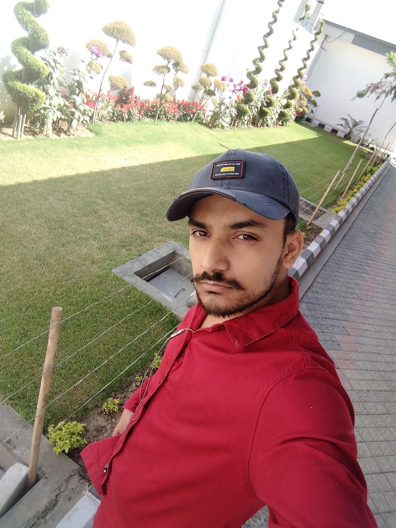 Gokalpur Village