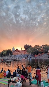 Ram ghat