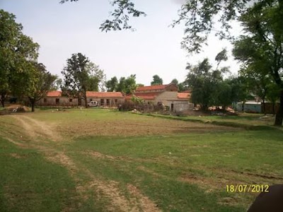 Gautaman Gharana