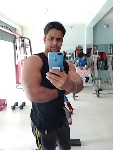 Fitness Club Gym