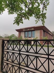 Radhakrishnan Sabhagaar