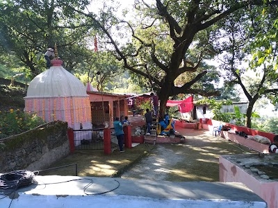 Thaneshwar Mahadev Mandir