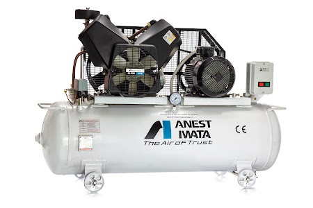 Anest Iwata Motherson Private Limited