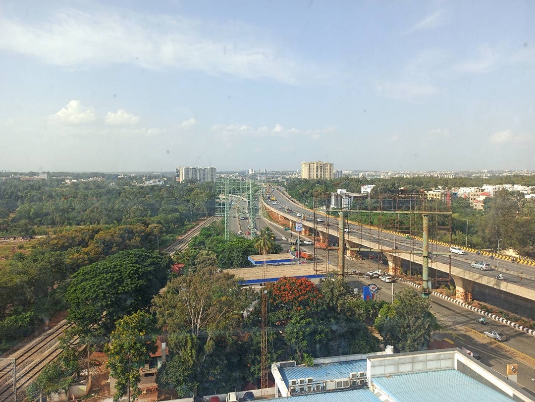 Yelahanka