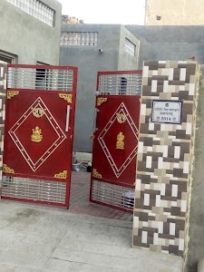 Sangwan Gernal Store,Bure