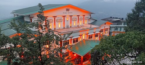 Sikkim Tourism