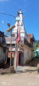 Ganesh Mandir Govindapur Rohtas