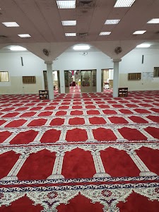 Mubarsk Al-Ayyar