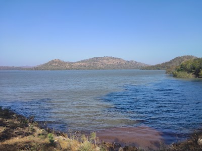 Raval Dam