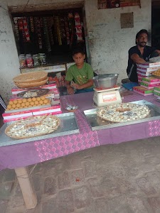 Sunny kirana store