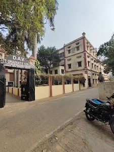 DAV Post Graduate College, Varanasi