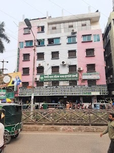 Islami Bank Medical College Hospital Rajshahi