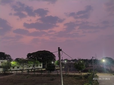 Boudh Panchayat college, Boudh