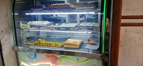 Saraswati sweets house