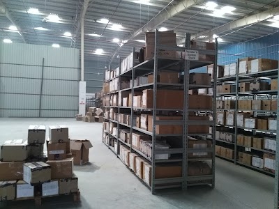 Spencer's Retail Ltd.