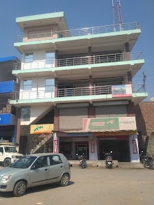 saini complex pataudi