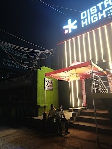 Sonu's Cave Bar and Restaurant